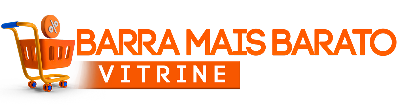 barramaisbaratovitrine Logo