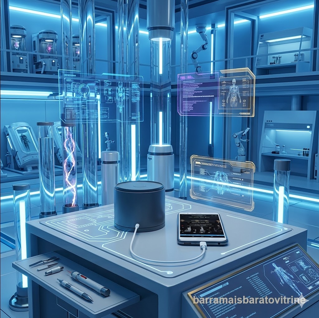 Cabo Auxiliar Tipo C P2 3.5mm