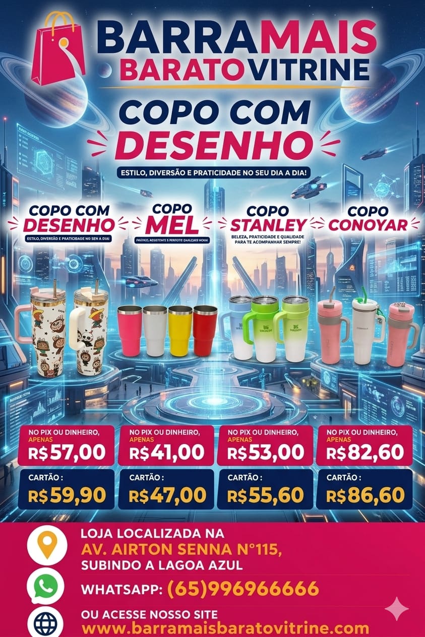 copos decorados com desenhos