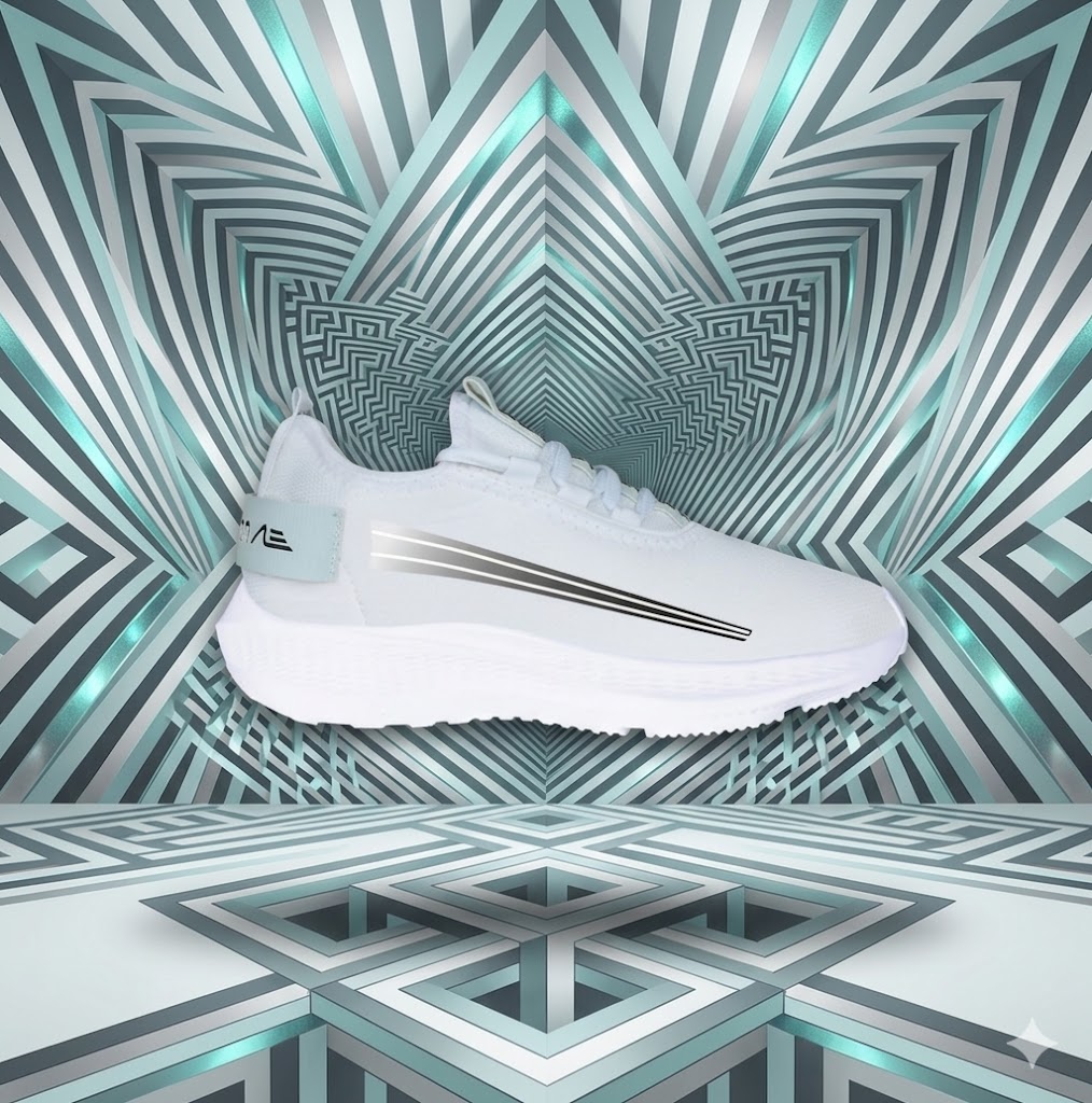 TENIS MASCULINO ACADEMIA CAMINHADA